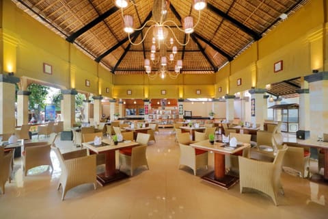 Inna Sindhu Beach Hotel & Resort Hôtel in Denpasar