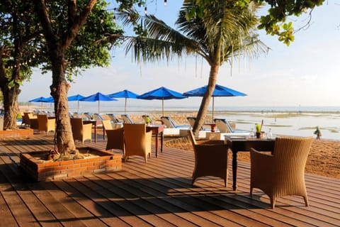 Inna Sindhu Beach Hotel & Resort Hotel in Denpasar