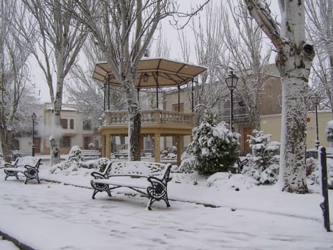 Casa Rural El Rincon del Infante Country House in La Mancha