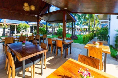 Phuket Airport Hotel - SHA Extra Plus Resort in Mai Khao