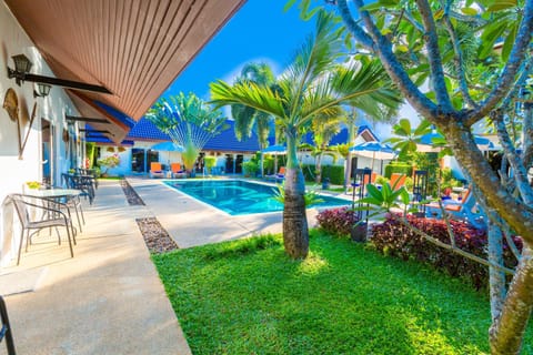 Phuket Airport Hotel - SHA Extra Plus Resort in Mai Khao