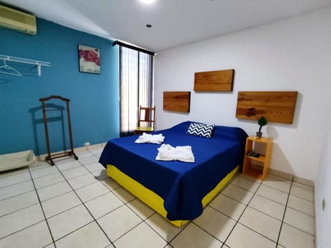 7hotel Hotel in San Salvador