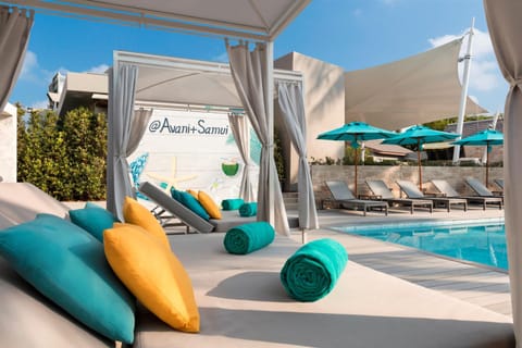 Avani Plus Samui Resort Resort in Ko Samui