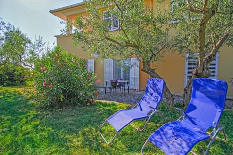 Leandra in Rovinjsko Selo * Istrien Bed and Breakfast in Rovinj