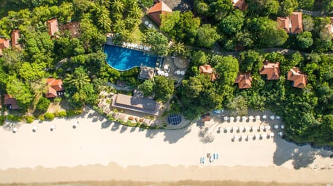 Pimalai Resort & Spa - SHA Extra Plus Resort in Krabi Changwat