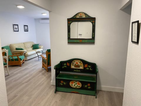 Apartamento Dacosta Apartamento in Plasencia