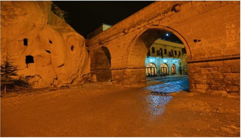 Facade/entrance, City view, Landmark view, Street view