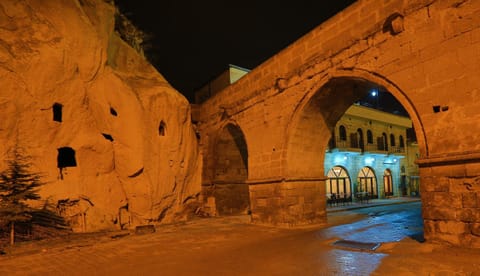 Jerveni Cave Hotel Hotel in Kayseri, Türkiye