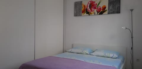 Apartment Rita Condominio in Makarska