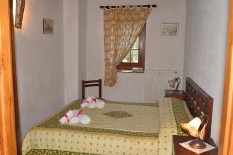 Il Palluccaro Farm Stay in Umbria