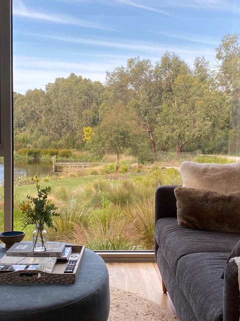 Messmates Luxury Eco Suites Chambre d’hôte in Inverloch