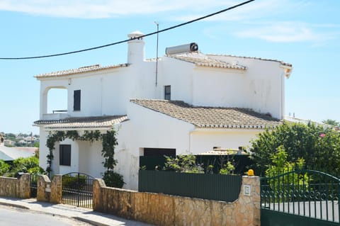 Casa Maricel House in Carvoeiro