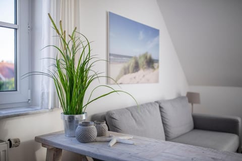 BUTZ home Apartamento in Scharbeutz