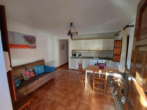 Apartamentos Nevandi Apartment in Cantabria