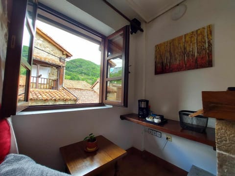 Apartamentos Nevandi Apartment in Cantabria