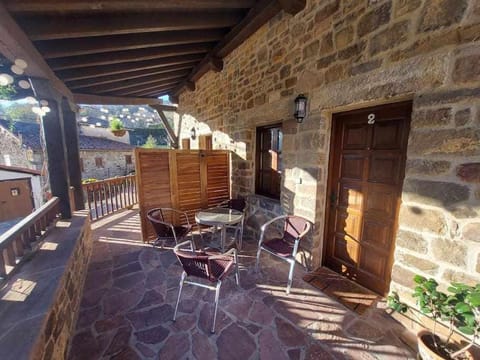 Apartamentos Nevandi Apartment in Cantabria