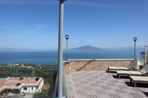 Solarium, Balcony/Terrace