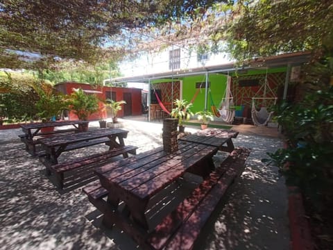 Kawoq Hostel Hostel in San Ignacio