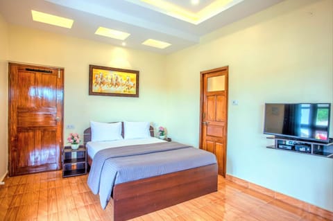'Golden Sunset' 3bhk beach villa Villa in Benaulim