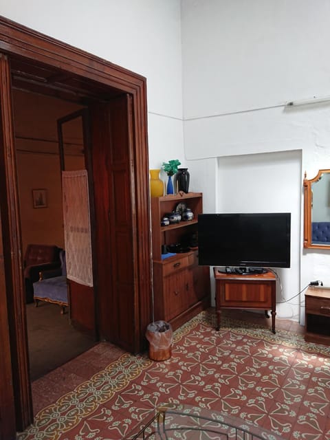 TV and multimedia, Bedroom