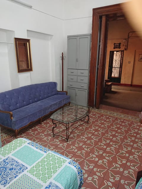 Bed, Living room, Photo of the whole room, Bedroom, wardrobe