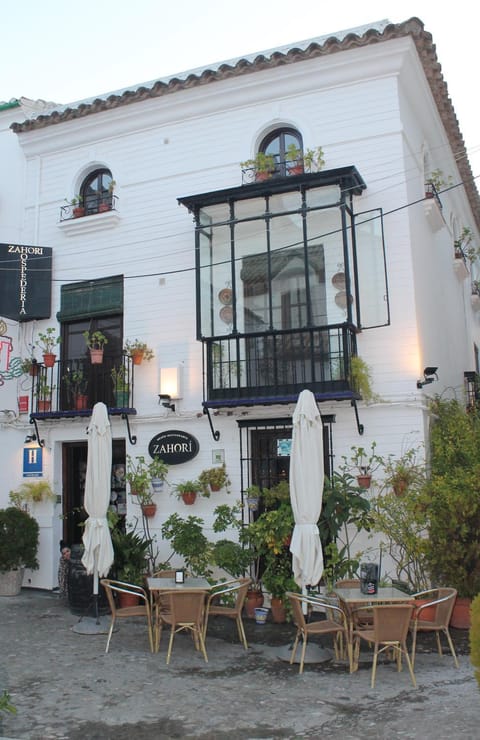 Hotel Zahorí Übernachtung mit Frühstück in Priego de Córdoba