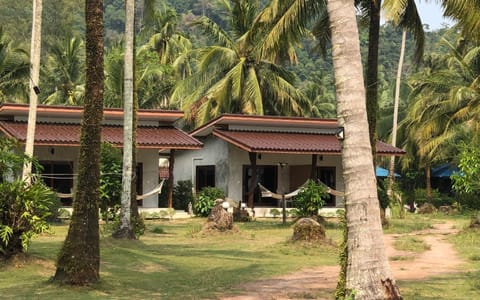 Rim Lay Resort in Trat Changwat