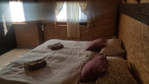 Holiday Home Edi House in Lika-Senj County