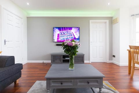 Super Prime Park View Duloch By Tba Apartment in Dunfermline