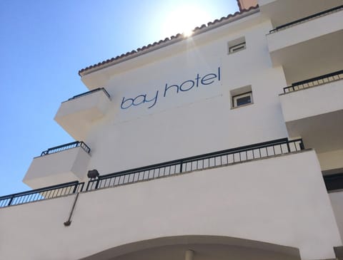 Bay Hotel Hotel in Roses