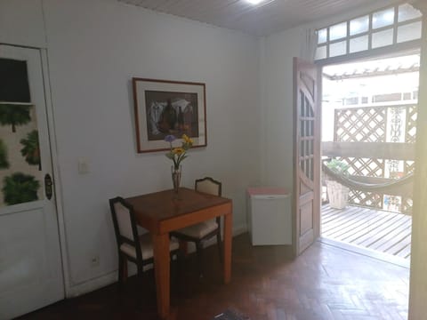 Hotelinho Urca Guest House Chambre d’hôte in Rio de Janeiro