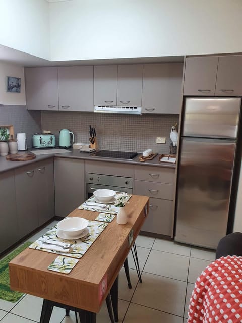 Jackies City Central Apartment Condo in Cairns