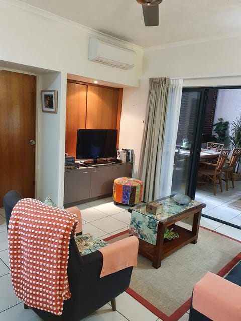 Jackies City Central Apartment Condo in Cairns