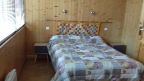 les cimes le bouyssou Apartment in Auvergne-Rhône-Alpes