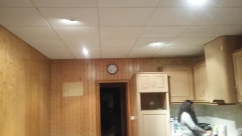 les cimes le bouyssou Apartment in Auvergne-Rhône-Alpes