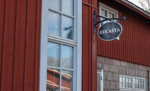 Rekasta Bed & Breakfast Bed and Breakfast in Uppsala County, Sweden