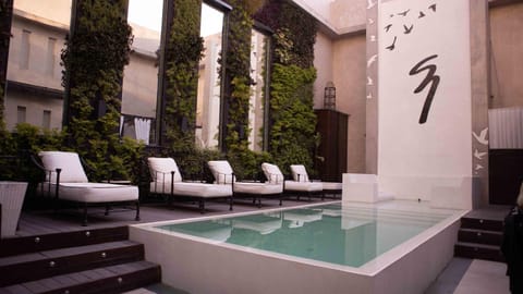 1828 Smart Hotel Boutique Hotel in Buenos Aires