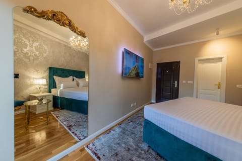 San Mihael luxury rooms 1 Bed and Breakfast in Split-Dalmatia County