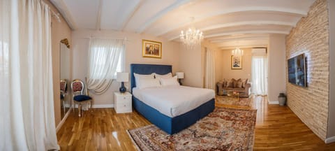 San Mihael luxury rooms 1 Bed and Breakfast in Split-Dalmatia County