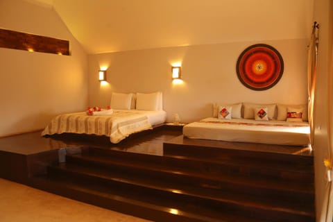 Jaya Pousada Boutique Inn in State of Rio Grande do Norte, Brazil