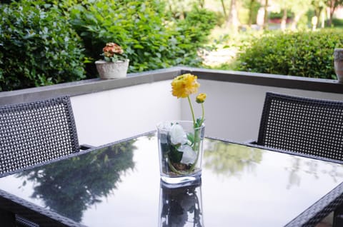 Ferienwohnung Boje 4 Apartment in Wangerland