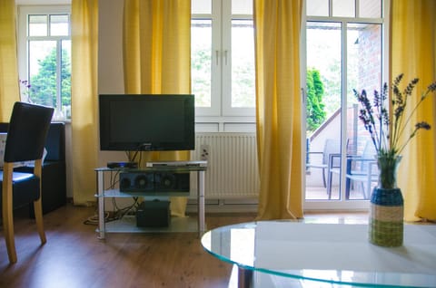 Ferienwohnung Boje 4 Apartment in Wangerland