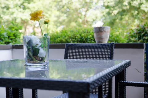 Ferienwohnung Boje 4 Apartment in Wangerland