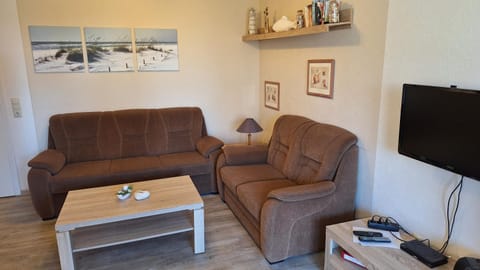 Ferienwohnung Boje 6 Apartment in Wangerland