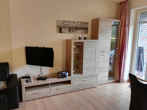 Ferienwohnung Boje 6 Schillig Apartamento in Wangerland