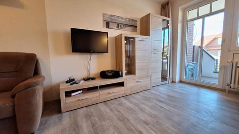 Ferienwohnung Boje 6 Apartment in Wangerland