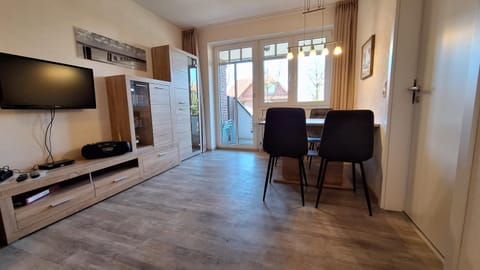 Ferienwohnung Boje 6 Apartment in Wangerland