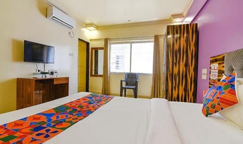 FabHotel Kohinoor Residency Hotel in Pune