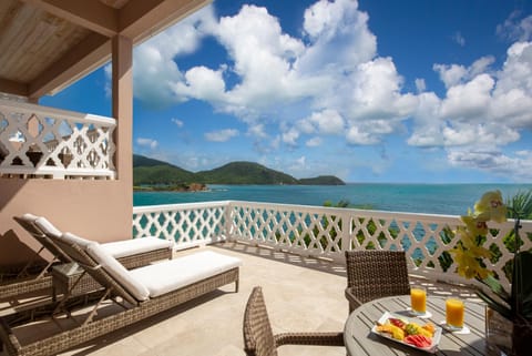 Curtain Bluff - All Inclusive Hotel in Antigua and Barbuda