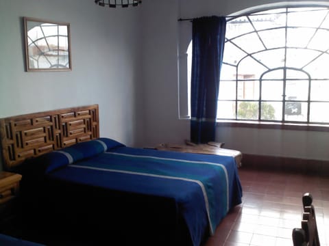 Hotel Santa Prisca Hotel in Taxco